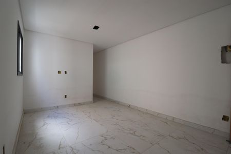 Sala de apartamento à venda com 3 quartos, 140m² em Paraíso, Santo André