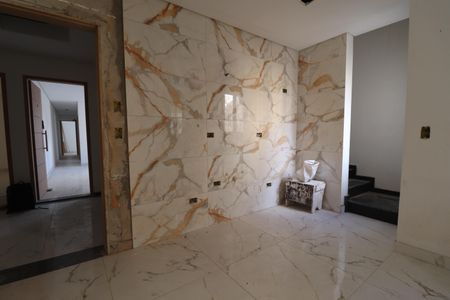 Apartamento à venda com 140m², 3 quartos e 2 vagasCozinha