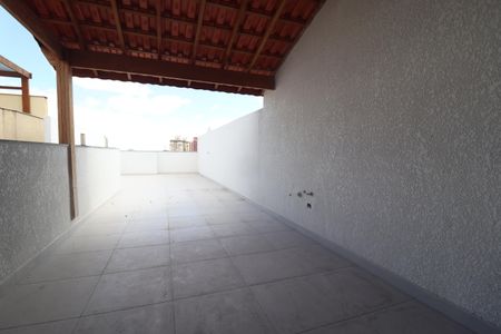 Apartamento à venda com 140m², 3 quartos e 2 vagasCobertura