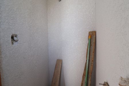 Apartamento à venda com 140m², 3 quartos e 2 vagasBanheiro cobertura