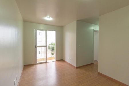 Sala de apartamento para alugar com 3 quartos, 57m² em Igara, Canoas