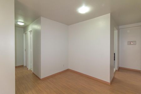 Sala de apartamento para alugar com 3 quartos, 57m² em Igara, Canoas