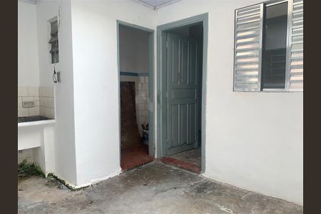 Casa à venda com 126m², 2 quartos e 1 vaga
