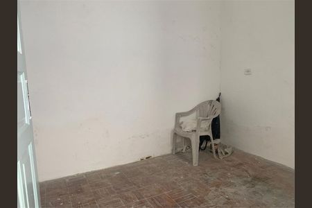 Casa à venda com 126m², 2 quartos e 1 vaga