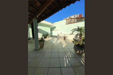 Casa à venda com 2 quartos, 293m² em Vila Maria Baixa, São Paulo