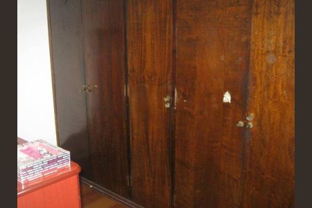 Casa à venda com 3 quartos, 160m² em Jardim Oriental, São Paulo