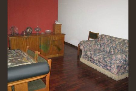 Casa à venda com 3 quartos, 160m² em Jardim Oriental, São Paulo