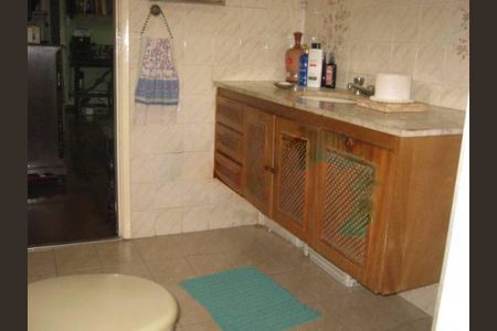 Casa à venda com 3 quartos, 160m² em Jardim Oriental, São Paulo