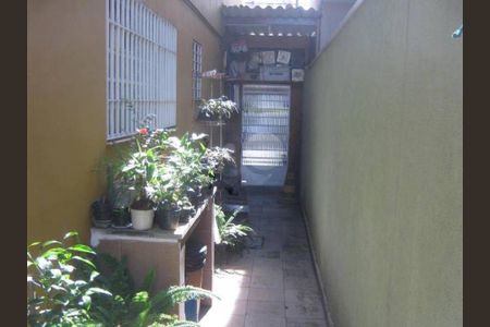 Casa à venda com 3 quartos, 160m² em Jardim Oriental, São Paulo