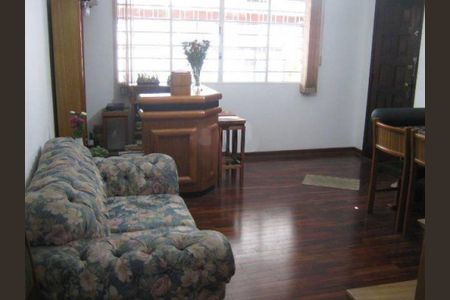 Casa à venda com 3 quartos, 160m² em Jardim Oriental, São Paulo