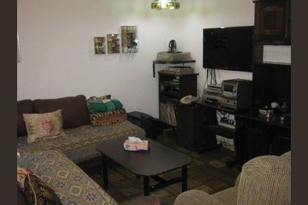 Casa à venda com 3 quartos, 160m² em Jardim Oriental, São Paulo