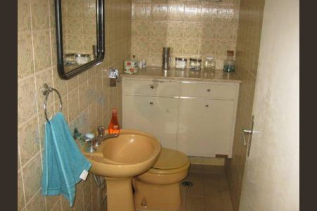 Casa à venda com 3 quartos, 160m² em Jardim Oriental, São Paulo