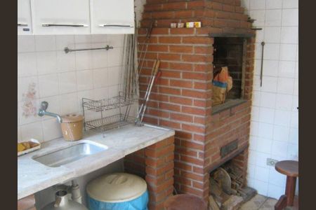 Casa à venda com 3 quartos, 160m² em Jardim Oriental, São Paulo