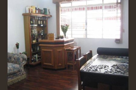 Casa à venda com 3 quartos, 160m² em Jardim Oriental, São Paulo