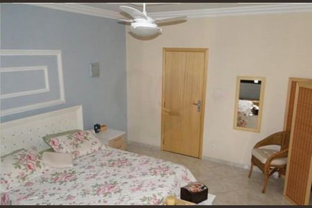 Casa à venda com 3 quartos, 390m² em Vila Gomes Cardim, São Paulo