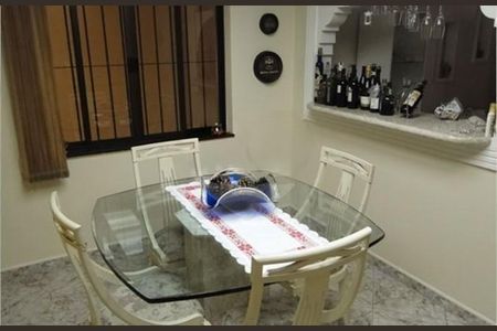 Casa à venda com 3 quartos, 390m² em Vila Gomes Cardim, São Paulo