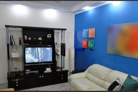 Casa à venda com 3 quartos, 390m² em Vila Gomes Cardim, São Paulo