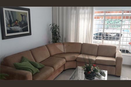 Casa à venda com 3 quartos, 150m² em Brooklin, São Paulo