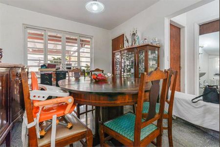 Casa à venda com 3 quartos, 140m² em Brooklin, São Paulo