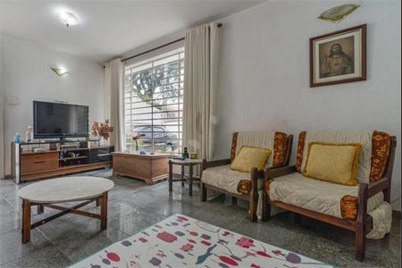 Casa à venda com 3 quartos, 140m² em Brooklin, São Paulo