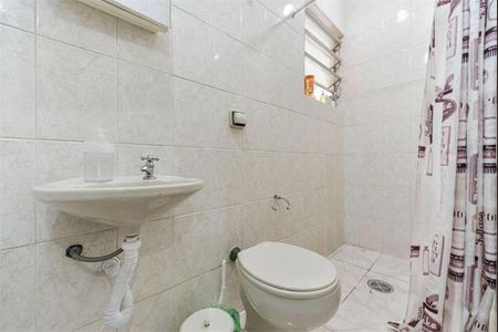 Casa à venda com 3 quartos, 140m² em Brooklin, São Paulo