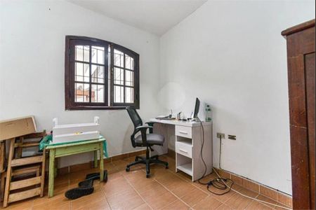 Casa à venda com 3 quartos, 140m² em Brooklin, São Paulo