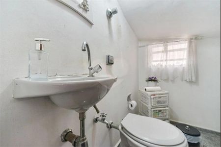 Casa à venda com 3 quartos, 140m² em Brooklin, São Paulo