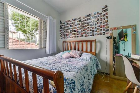 Casa à venda com 3 quartos, 140m² em Brooklin, São Paulo