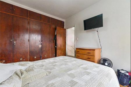 Casa à venda com 3 quartos, 140m² em Brooklin, São Paulo