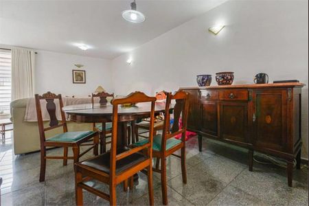 Casa à venda com 3 quartos, 140m² em Brooklin, São Paulo