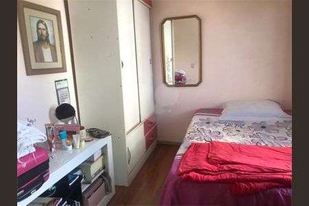 Casa à venda com 4 quartos, 120m² em Parque Colonial, São Paulo