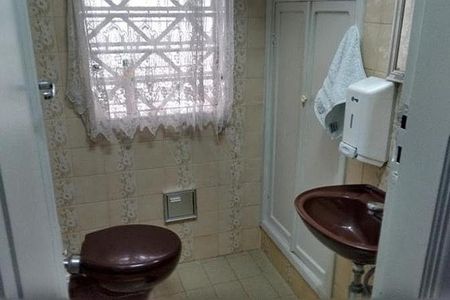 Casa à venda com 3 quartos, 150m² em Barra Funda, São Paulo