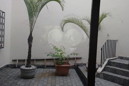 Casa à venda com 3 quartos, 150m² em Barra Funda, São Paulo