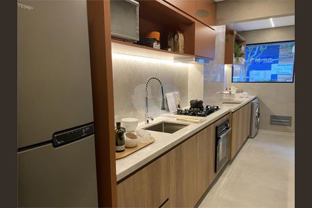 Apartamento à venda com 3 quartos, 68m² em Vila da Saúde, São Paulo