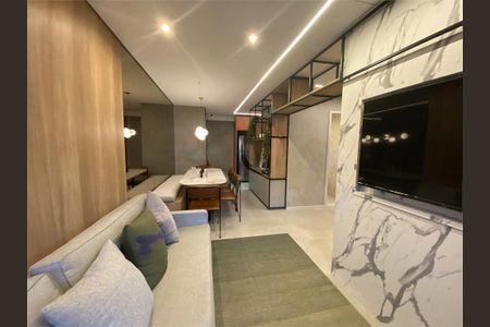 Apartamento à venda com 3 quartos, 68m² em Vila da Saúde, São Paulo