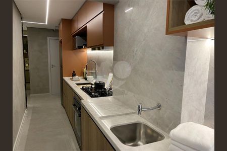 Apartamento à venda com 3 quartos, 68m² em Vila da Saúde, São Paulo