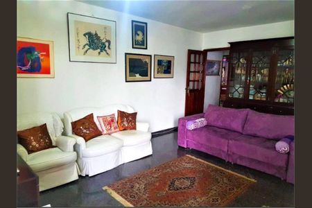 Apartamento à venda com 4 quartos, 137m² em Vila Clementino, São Paulo