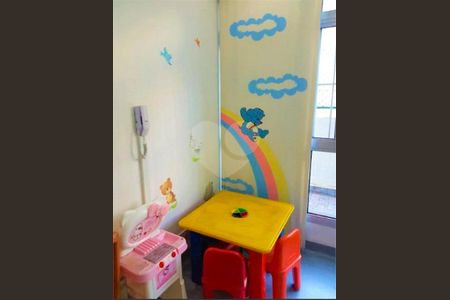 Apartamento à venda com 4 quartos, 137m² em Vila Clementino, São Paulo