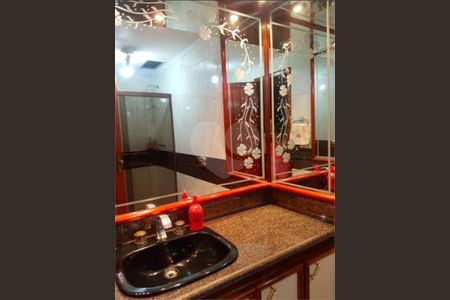 Apartamento à venda com 4 quartos, 137m² em Vila Clementino, São Paulo