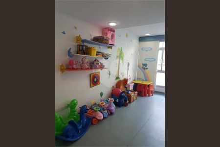 Apartamento à venda com 4 quartos, 137m² em Vila Clementino, São Paulo