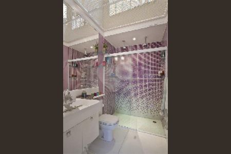 Casa à venda com 2 quartos, 110m² em Bosque da Saúde, São Paulo