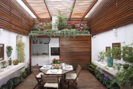 Casa à venda com 2 quartos, 110m² em Bosque da Saúde, São Paulo
