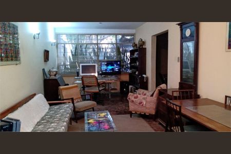 Casa de Condomínio à venda com 3 quartos, 141m² em Santo Amaro, São Paulo