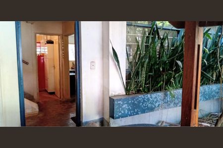 Casa de Condomínio à venda com 3 quartos, 141m² em Santo Amaro, São Paulo