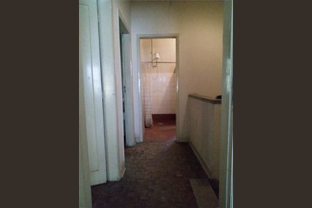 Casa de Condomínio à venda com 3 quartos, 141m² em Santo Amaro, São Paulo