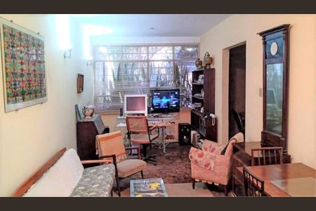 Casa de Condomínio à venda com 3 quartos, 141m² em Santo Amaro, São Paulo