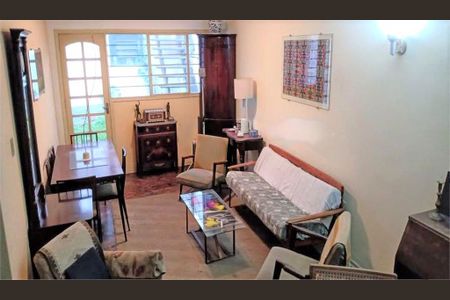 Casa de Condomínio à venda com 3 quartos, 141m² em Santo Amaro, São Paulo