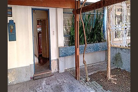 Casa de Condomínio à venda com 3 quartos, 141m² em Santo Amaro, São Paulo