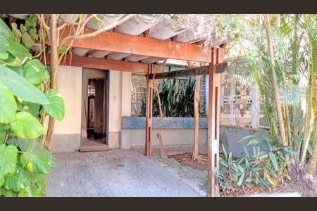 Casa de Condomínio à venda com 3 quartos, 141m² em Santo Amaro, São Paulo