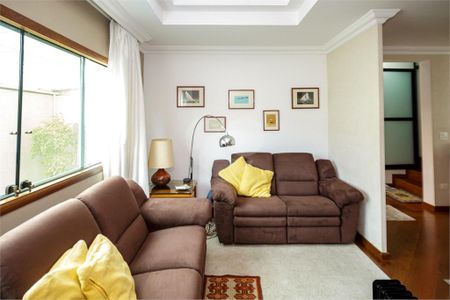 Casa à venda com 4 quartos, 364m² em Brooklin, São Paulo